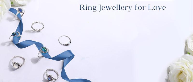 MILACOLATO 925 Sterling Silver Rings for Women Moonstone Ring Rainbow Cubic Zirconia Accents Ring Solitaire Gemstone Statement Rings 18K Plated Gold Silver Rings MILACOLATO 925 Sterling Silver Rings for Women Moonstone Ring Rainbow Cubic Zirconia Accents Ring Solitaire Gemstone Statement Rings 18K Plated Gold Silver Rings