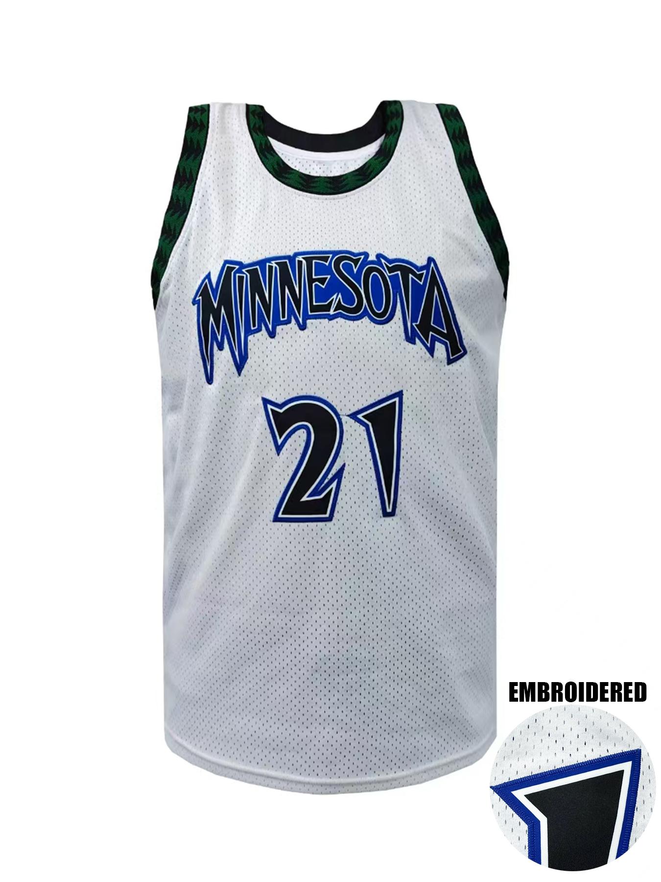 Men's Letter & Number Embroidery Basketball Jersey, Breathable Comfortable Basketball Vest, Basketball Clothing for Games, Training & Casual Wear, Athletic Tops, Stylish Jersey