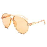 Transparent champagne