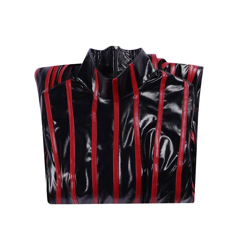 Sakura Matou Inspired Cosplay Costume Full Set Anime Outfit for Women Girls Role Play Dress Up Party Stage Performance Comic Con Exhibition Wear High Quality Uniform Suit Complete Outfit