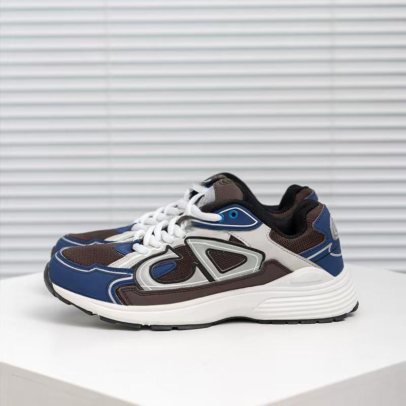 2026 Men Christmas Gift Pick – Viral Color-Block Sneakers |         Breathable Mesh Elevated Cushion Trainers |         Ultra-Light Slip-On Running Shoes for Men & Women |         Matching Couple Fitness & Everyday Walk