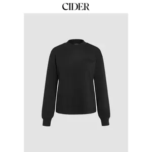 Cider [2 colors, size 2-26] Cider Social Club Long Sleeve Top
