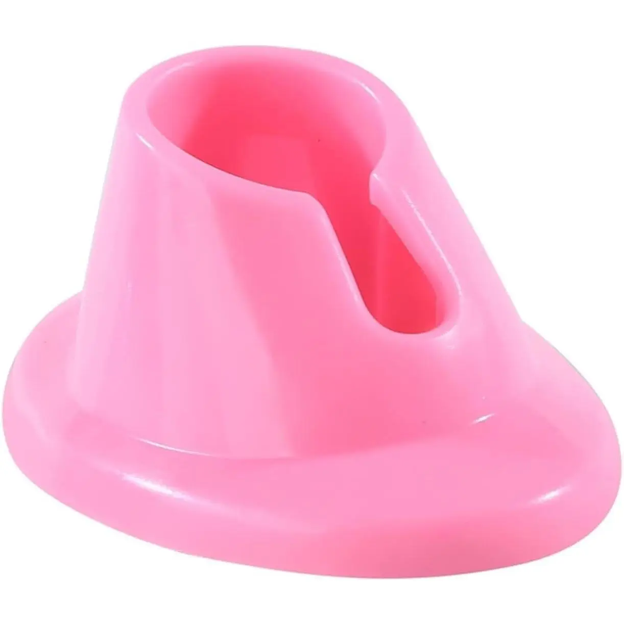 1 count  Portable Soft Rubber  Polish Bottle Holder Bottle Stand Manicure Display Tools  Art Supplies for  Organizer Display,Beauty and Personal Care  Polish, Art and Polish