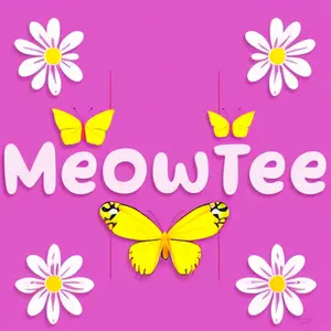 Meow Tee