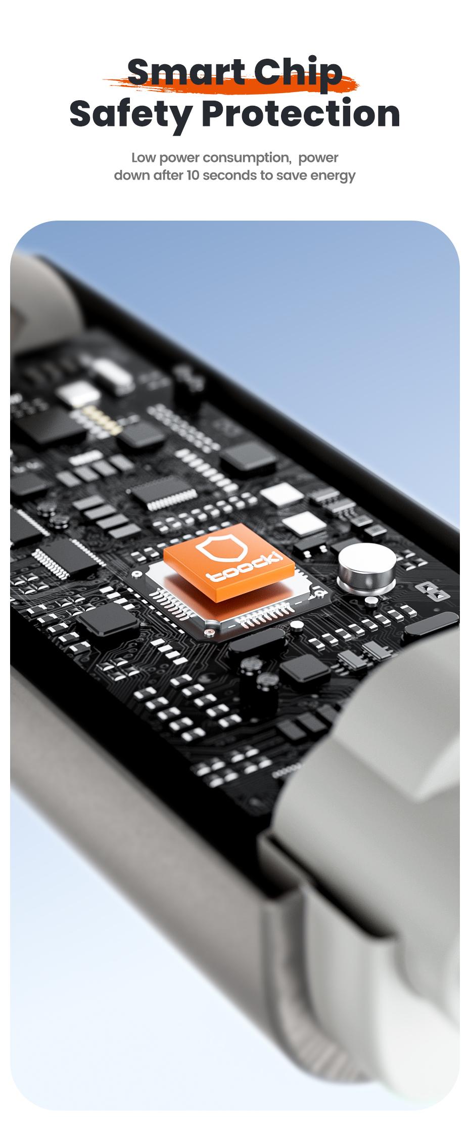 Toocki TG13/14 Type-C Mini Electric Lighter Plug&Play Blow to Light Mobile Cigarette Lighter Flameless Windproof Fast Ignition Toocki TG13/14 Type-C Mini Electric Lighter Plug&Play Blow to Light Mobile Cigarette Lighter Flameless Windproof Fast Ignition