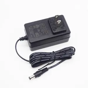 12V3A / 24V1.5A 36W Power Adapter, Multi-certified US Plug