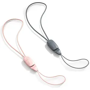 2 Pack Multi-Purpose Wrist Lanyard Hand Strap for Cell Phone Case Camera Airpods    USB Flash Drive