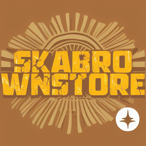 SKABROWN-Store