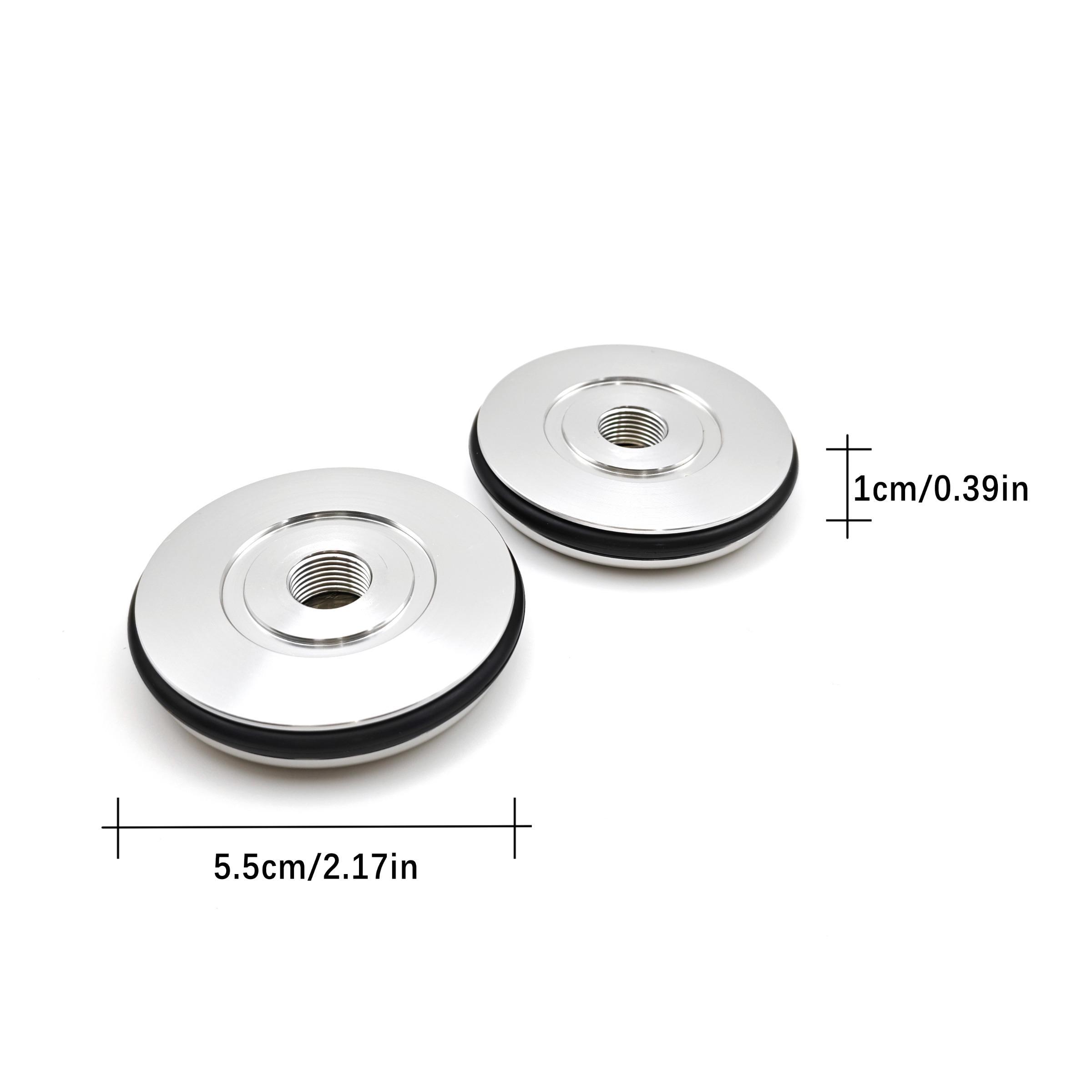 Rolling Knife Sharpener Set, 1 Set Tumbler Knife Sharpener Or 2 Counts Replacement Grinding Discs, Knife Sharpening Tools, Kitchen Accessories, Kitchenware