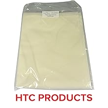 White Fusible Knit Interfacing, Sof-Knit Interlining Woven- 30’’ Wide HTC1725-1, Embroidery Stabilizers- All Bias Stretch for Complete Drapability,Sold in 5 Yard Package,