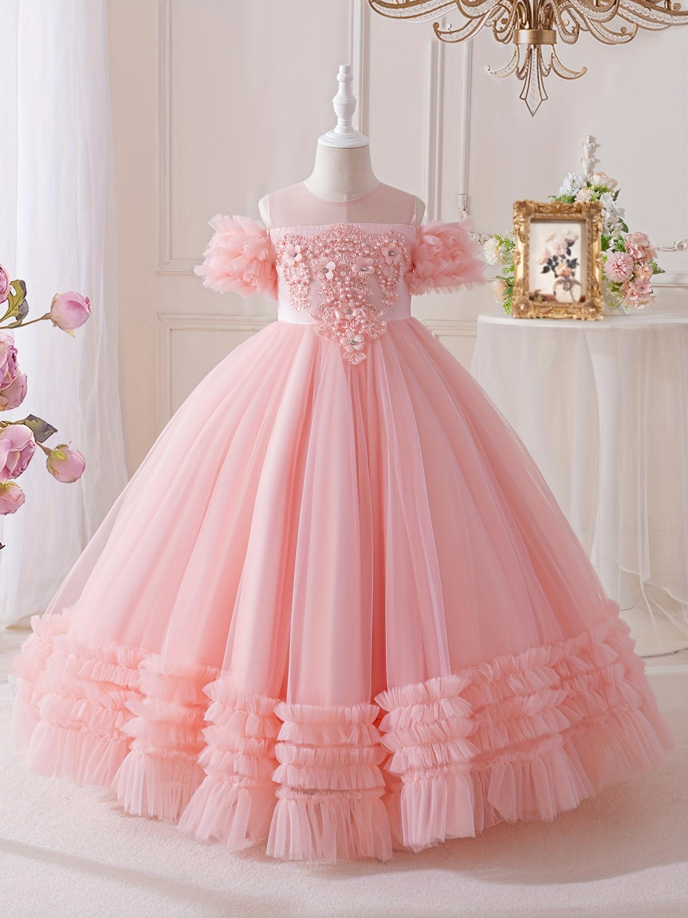 lace up back dress prom Long Sequin-Pattern Corset-Back Prom Dress