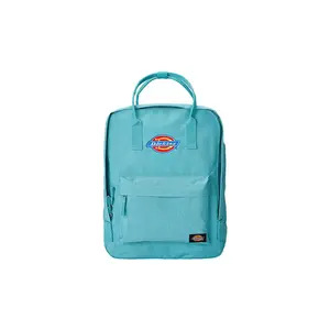 Dickies 14-Inch Cute School-Style Laptop Backpack for Girls – Polyester, Multiple Colors