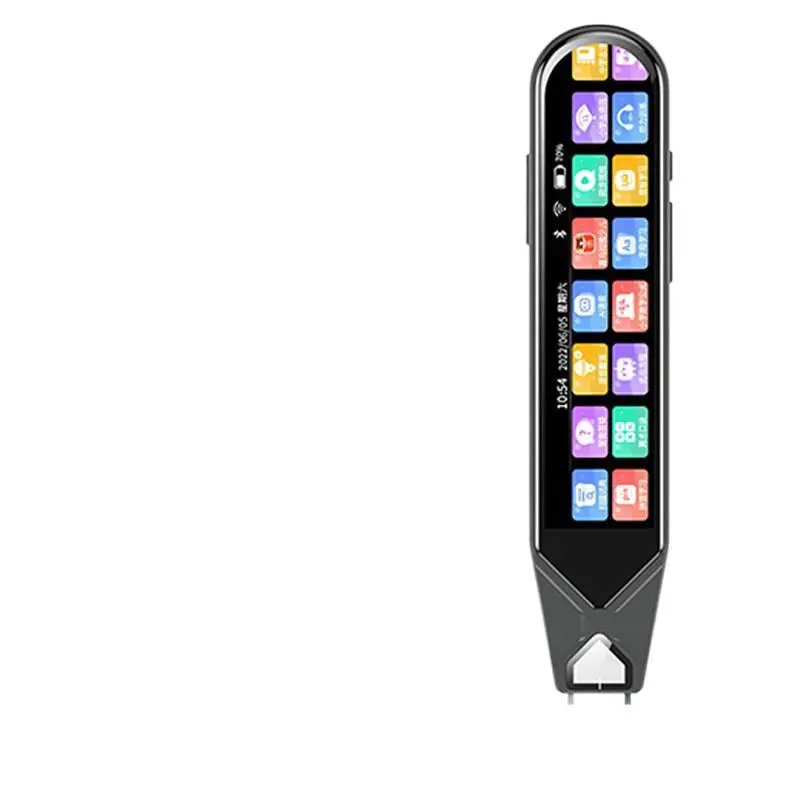 5-4.7inch Question scanning + offline Chinese, Eng