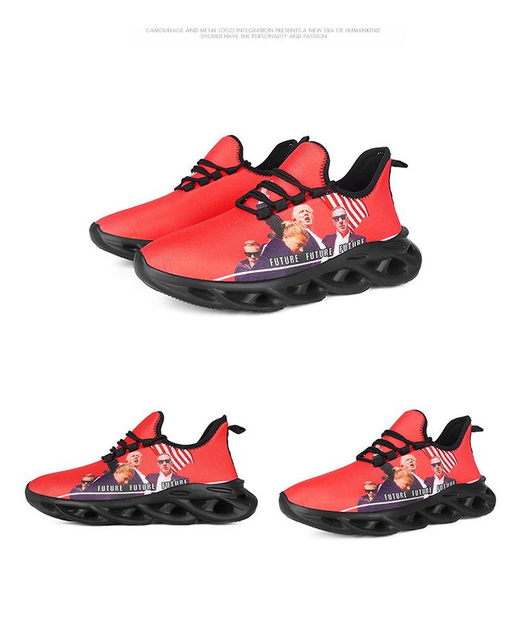 All-Match Outdoor Sneakers Comfortable Walking for Daily & Travel