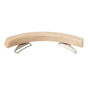 Small Drum Edge Strike Rhythm Block, Ideal for Teaching Aids and Stage Performances, Essential Musical Accessory for Educators and Musicians