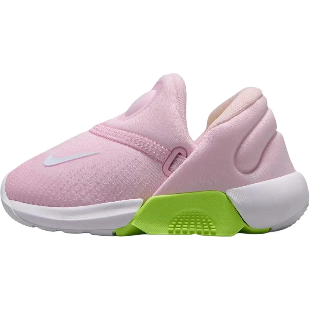Nike Swoosh Go TD 'Pink Foam' IB3362-600