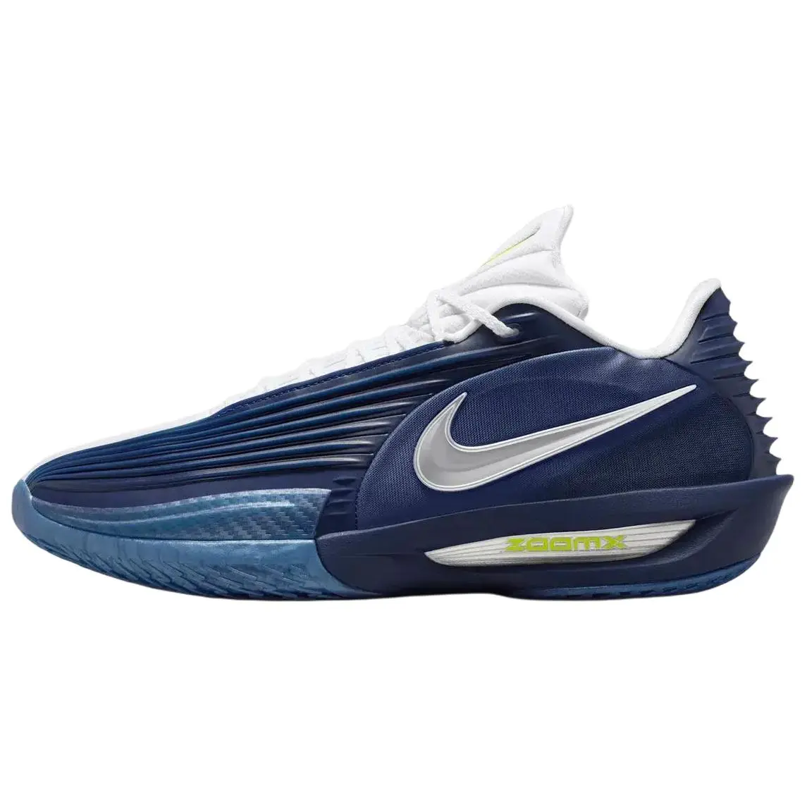 Nike Air Zoom GT Cut 3 Turbo EP 'NBA Pack-Dallas Mavericks' HV9919-401