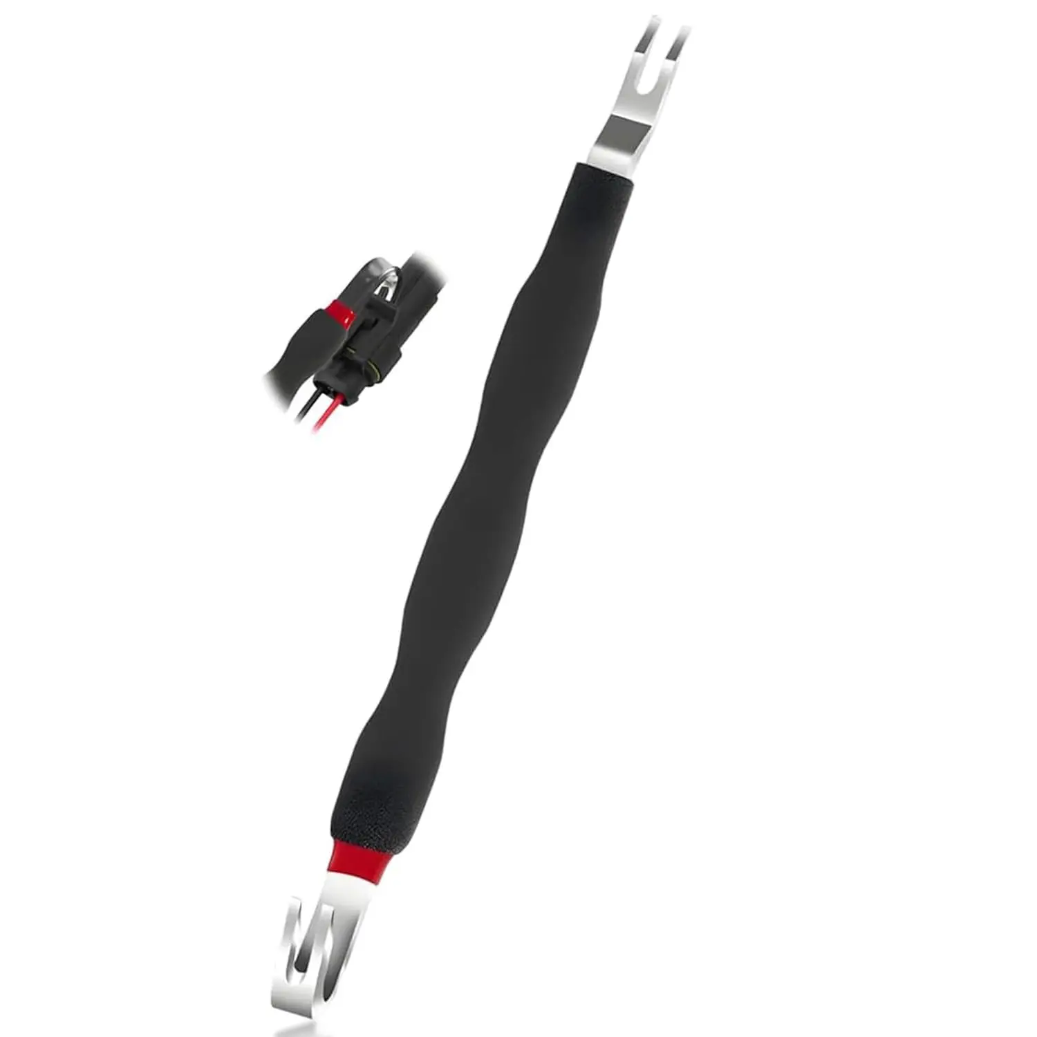 Automotive Electrical Terminal Connector Separator, Electrical Connector  Kit Connector Plug Pliers  Fit for   System
