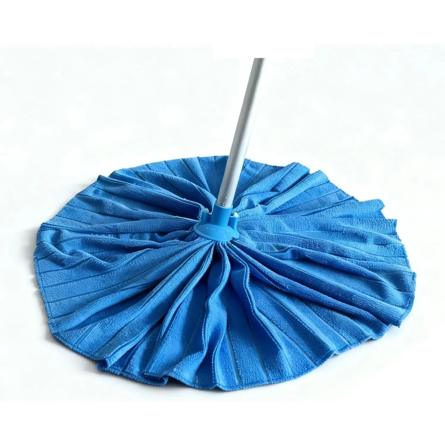 Microfiber Mop  Refill, Fits Standard  Screw- Thread-1