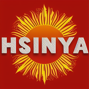 HSINYA