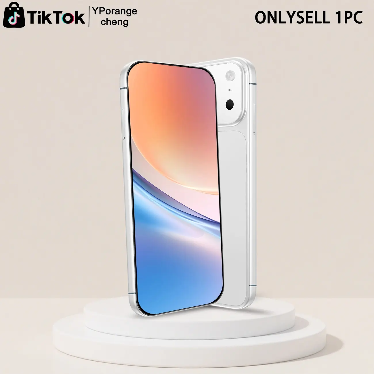 6.79-Inch HD Large Screen Smartphone, Supports 5G Wi-Fi High-Speed Connection, Octa-Core Processor,Dual SIM + TF Card Slot, 4000mAh Battery, Face Unlock, Android 8.1, Type-C Port – Perfect for Adults & Students, High-Performance
