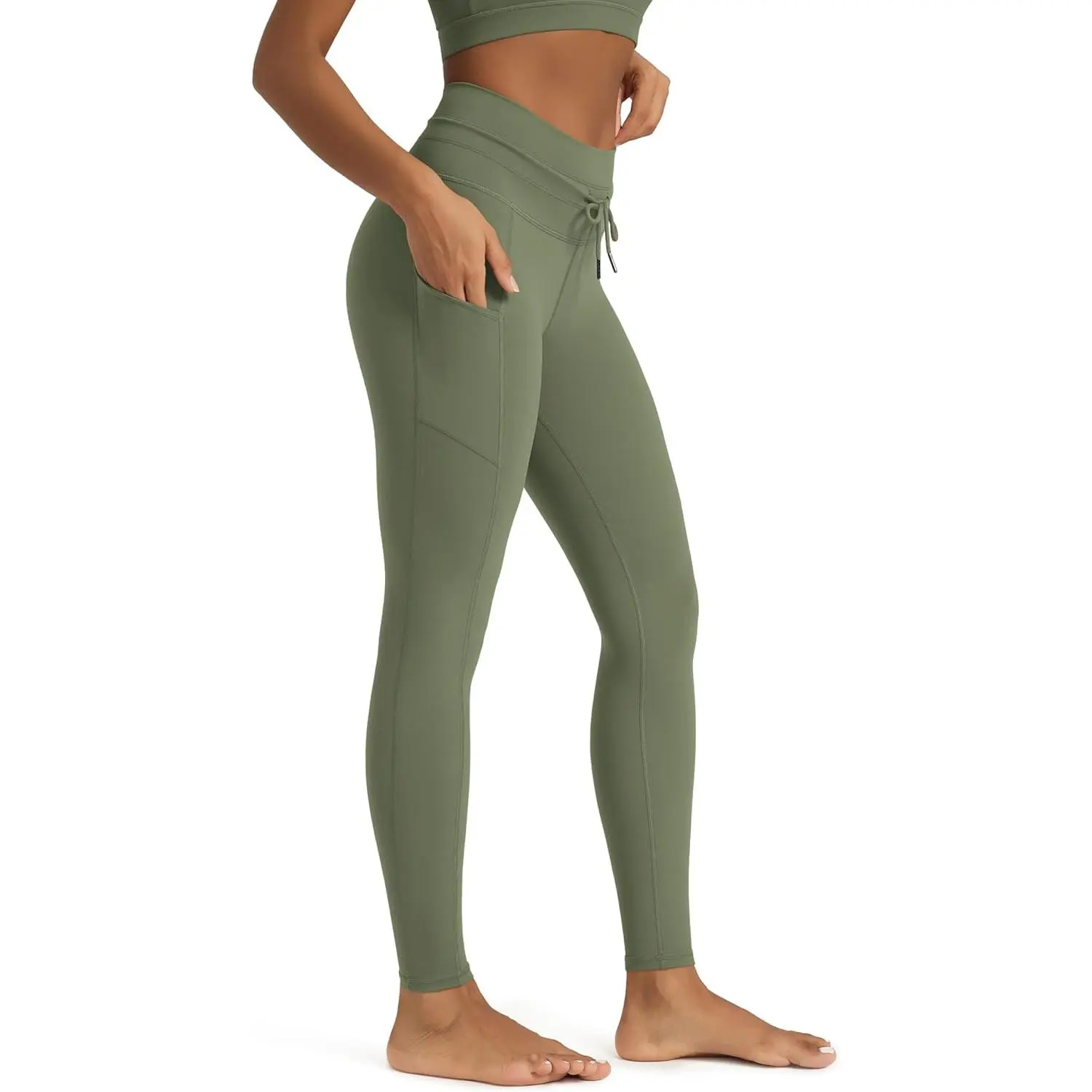 Dark Olive