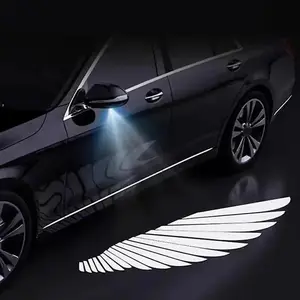 For W222 W205 W213 W253 AMG GTMercedes Benz LED Welcome Light, Rearview Mirror Projector
