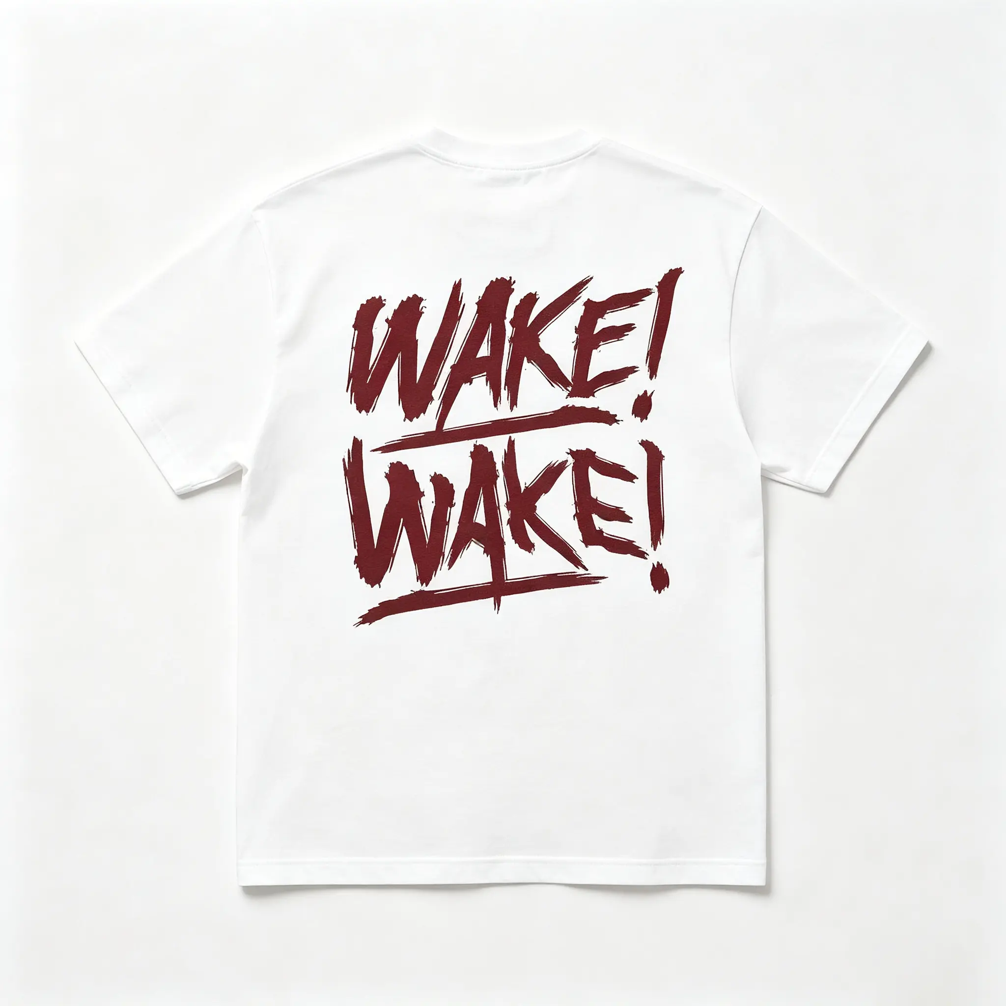 Breathable soft  blend T-Shirt keeps your body fresh all day long,construction,personnel,