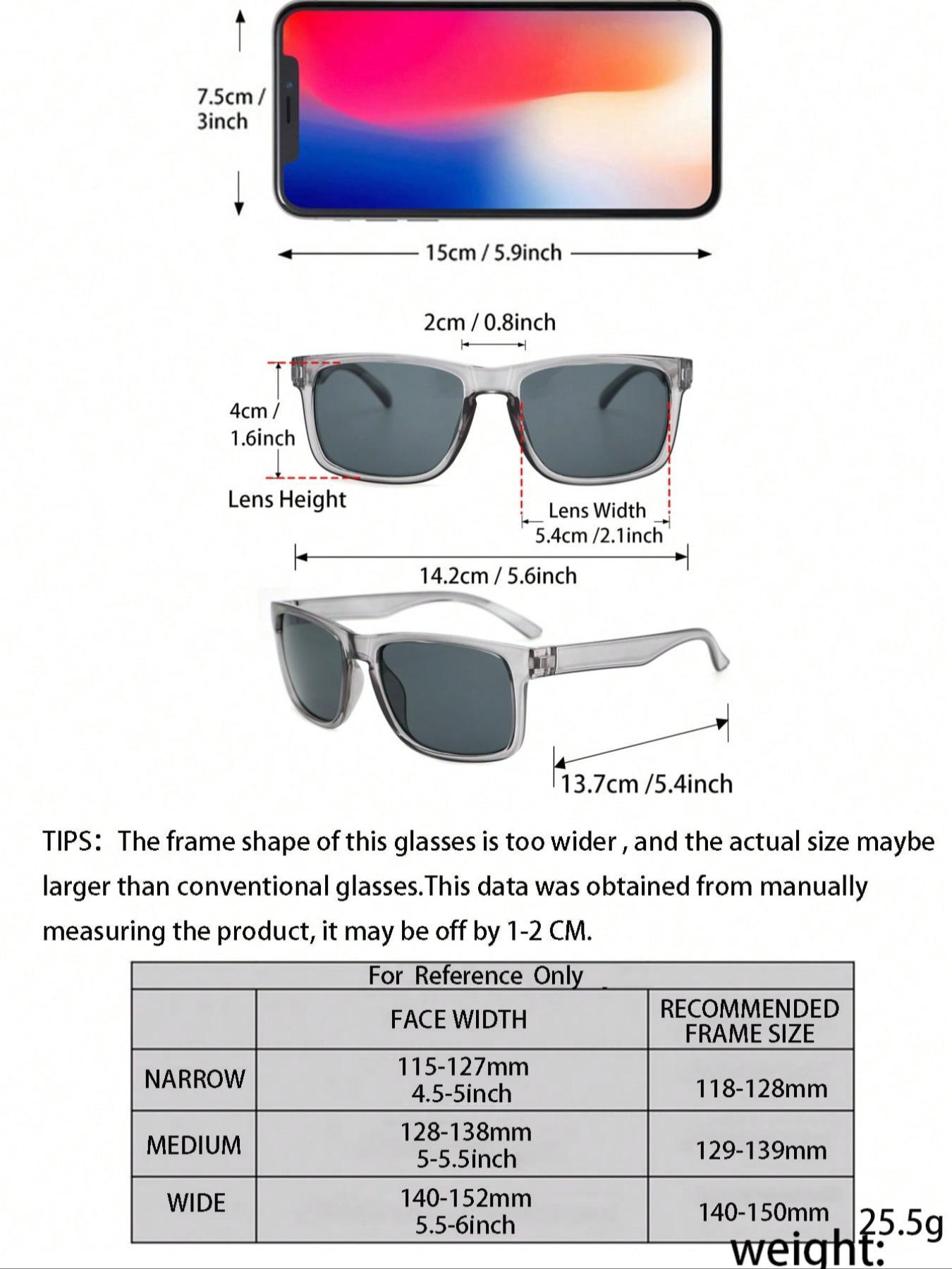 Unisex Vintage Square Frame Tinted Lenses Sunglasses, Modern Accessories for Men, Casual Leopard Print Sunglasses for Everyday Use, Versatile Accessories for Outdoor Activities, Lightweight Durable Sunglasses, Outdoor Suitability