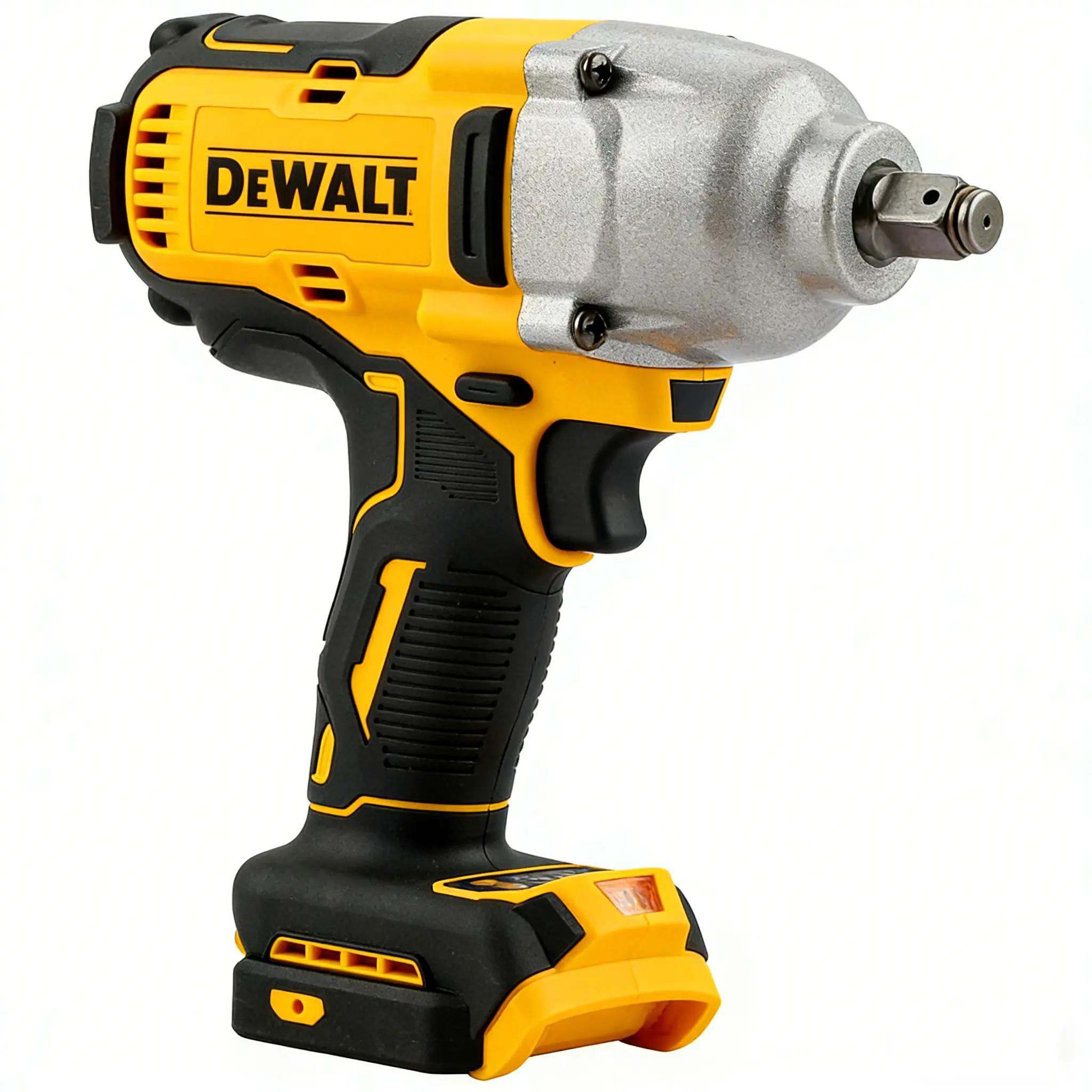 DEWALT DCF900 1/2" High-Torque Impact Wrench: Unstoppable Power for the Toughest Jobs!