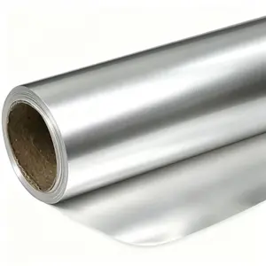 Premium Matte Satin Metallic Silver Vinyl Wrap Film DIY Car Motorcycle Furniture Decoration Sticker With Air Release Self Adhesive Automotive Vinyl