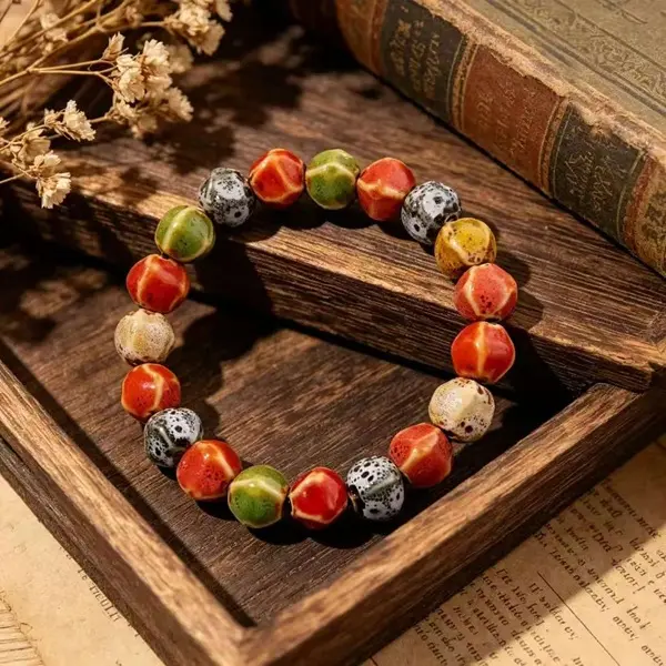 Energy Bracelets, Fashion Costume Jewelry Accessories for Daily Wear