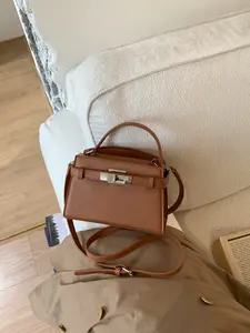 Women's Handbag 2026 New Fashion Crossbody Bag, Simple Shoulder Bag, Trendy Small Square Bag, Stylish Ladies' Accessory