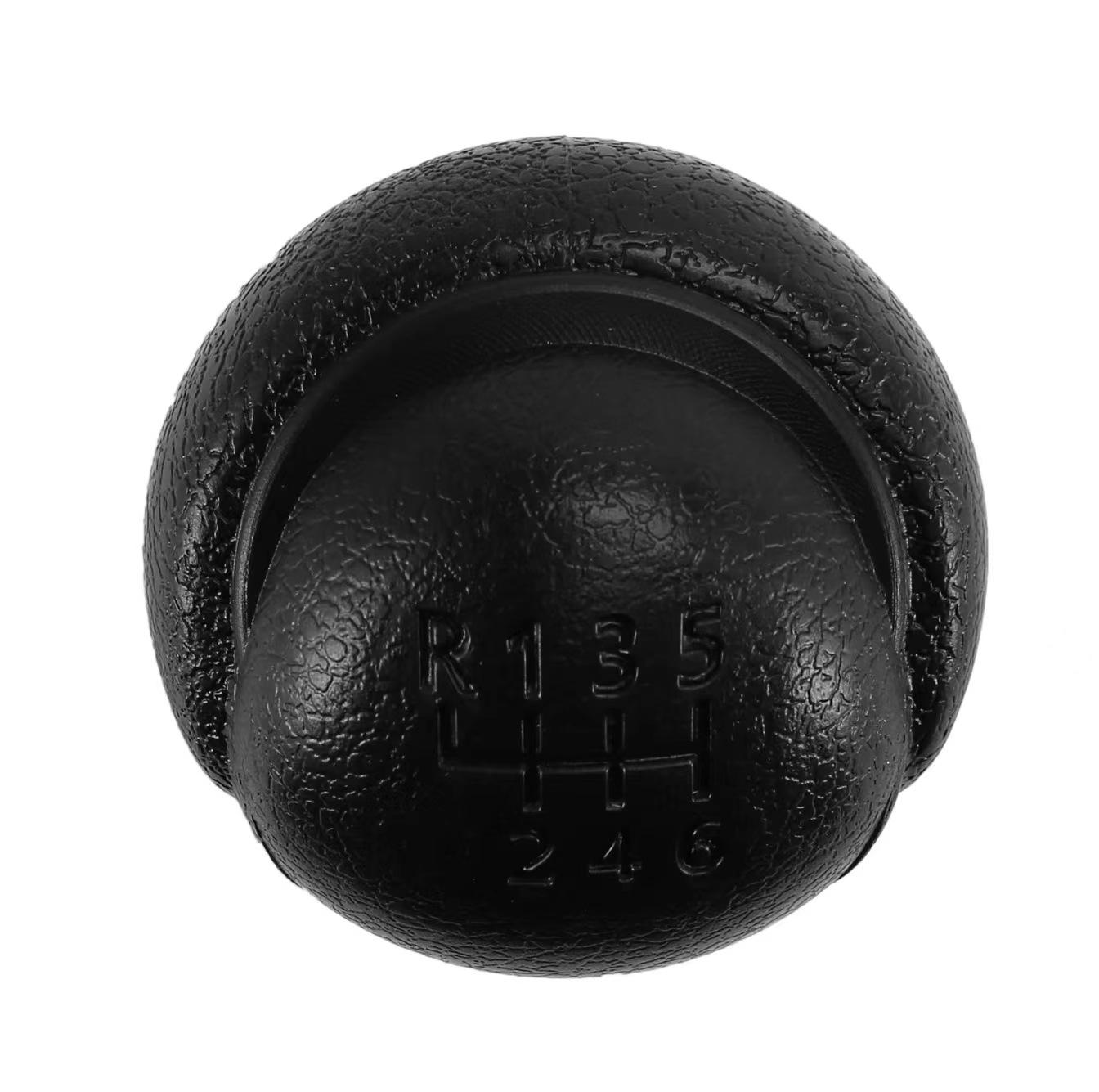 Suitable for Toyota car plastic gear shift knob, shift lever knob, gear head, cabin accessories Suitable for Toyota car plastic gear shift knob, shift lever knob, gear head, cabin accessories