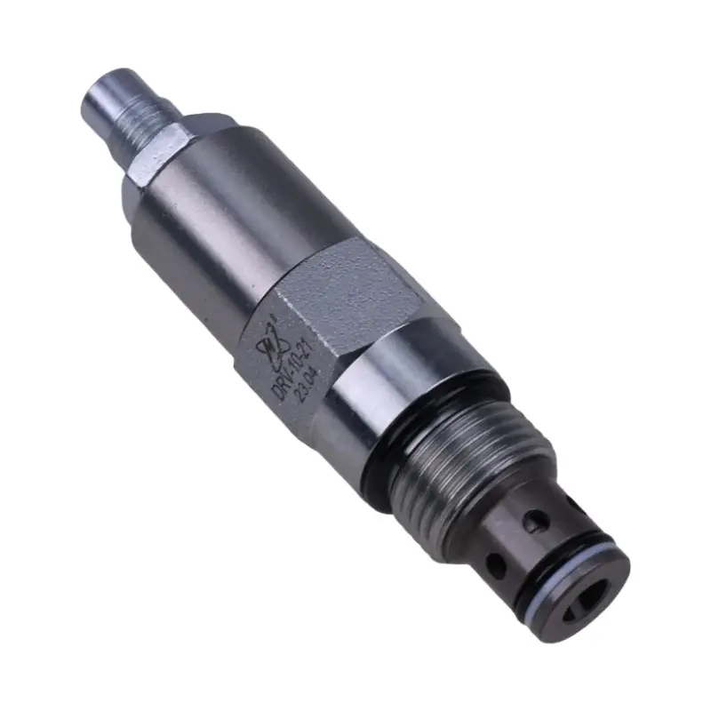 FridayParts Pressure Relief Valve, RV10-20A-0-N-12 Replacement Part for Hydraforce Pumps, Plumbing Systems