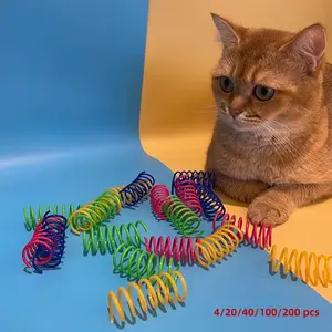 Interactive Pet Toys Set, Durable Fun Cat Toys, Enhance Pet Activity, Keep Pets Entertained, Perfect for Active Naughty Cats