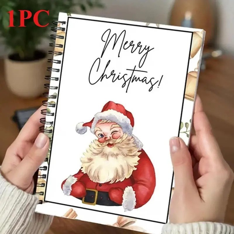 Teenager Christmas Gift Card Book, Perfect Holiday Present, Festive Gift Idea, Ideal for Teens, Christmas Gift Card Collection