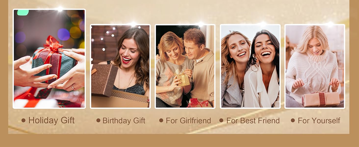 YADOCA 14K Plated Gold Stud Earrings For Women Hypoallergenic - 925 Sterling Silver Small Earrings Stacks For Sensitive Ears Trendy Dainty Cute Cubic Zirconia Heart Flower Cartilage Tragus Earring Sets For Multiple Piercing Jewelry 3Pairs