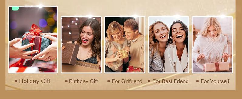 YADOCA 14K Plated Gold Stud Earrings For Women Hypoallergenic - 925 Sterling Silver Small Earrings Stacks For Sensitive Ears Trendy Dainty Cute Cubic Zirconia Heart Flower Cartilage Tragus Earring Sets For Multiple Piercing Jewelry 3Pairs