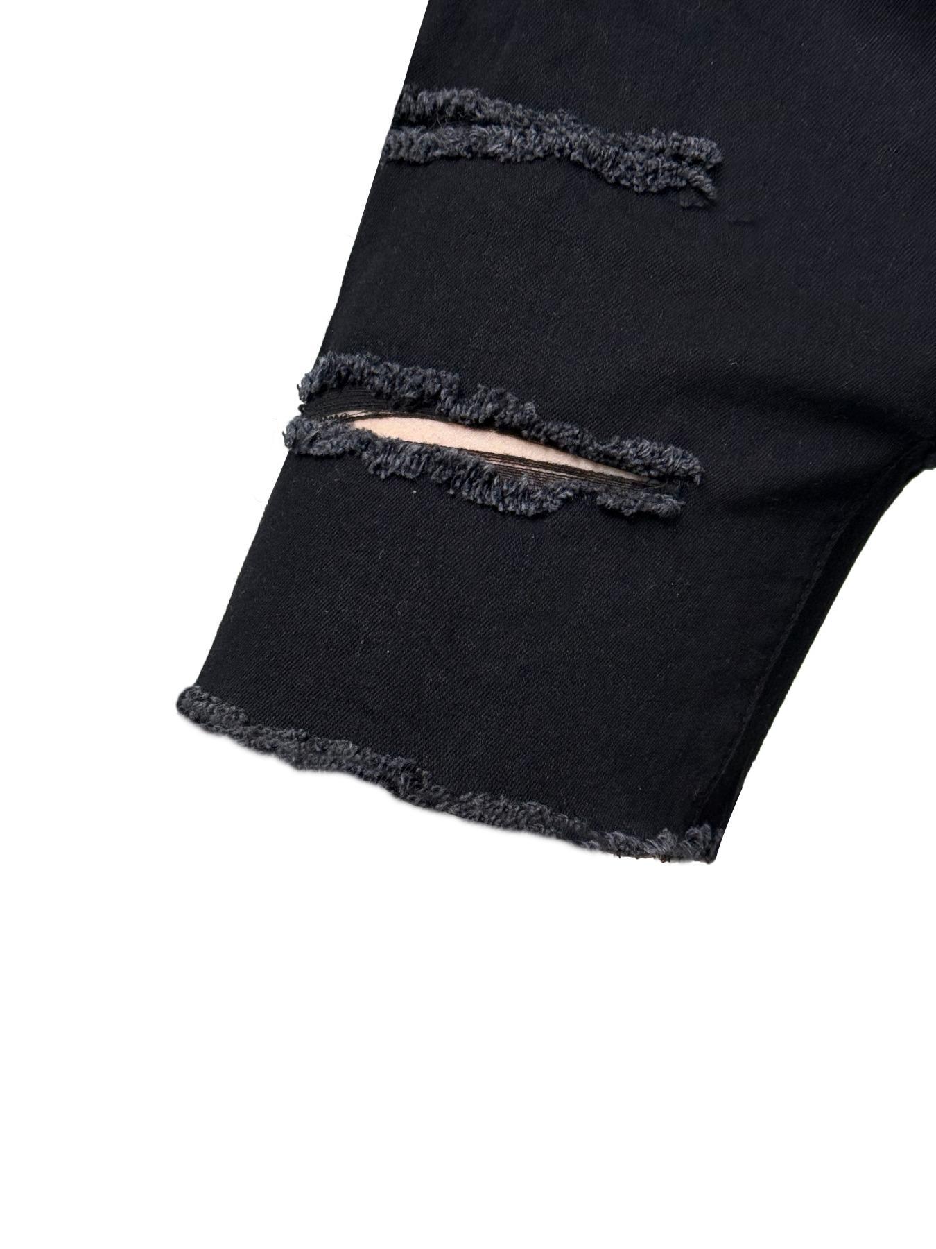 Women's Pocket Denim Overalls, Button Casual Fashion Overalls for Daily Wear, Ladies Clothes for Summer, Everyday