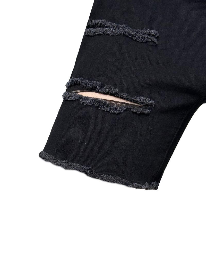 Women's Pocket Denim Overalls, Casual Fashion Overalls for Daily Wear, Ladies Clothes for Summer