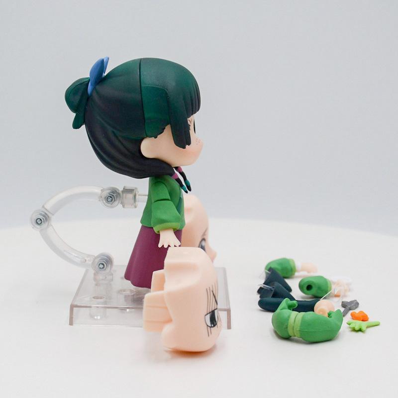 #2288 Kusuriya no Hitorigoto Maomao Anime Figure The Apothecary Diaries Jinshi/Mao Mao Action Figure Collectible Model Doll Toys #2288 Kusuriya no Hitorigoto Maomao Anime Figure The Apothecary Diaries Jinshi/Mao Mao Action Figure Collectible Model Doll Toys