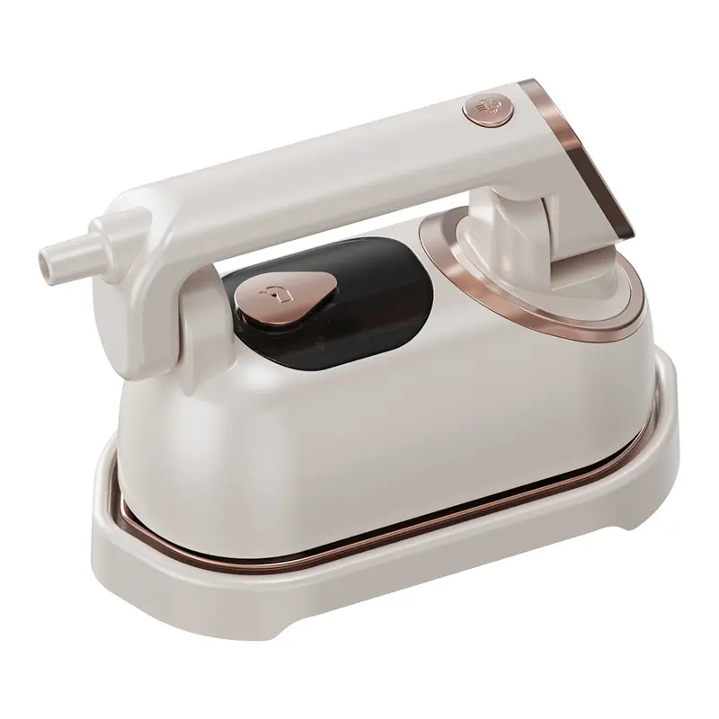 Multifunctional Automatic Handheld Steam Garment Steamer Mini Clothes Iron for Household and Dormitory Student Daily Wrinkle Care, Lightweight Portable Steam Generator Accessories, Mini Ultra-Compact Steam Generator Accessories