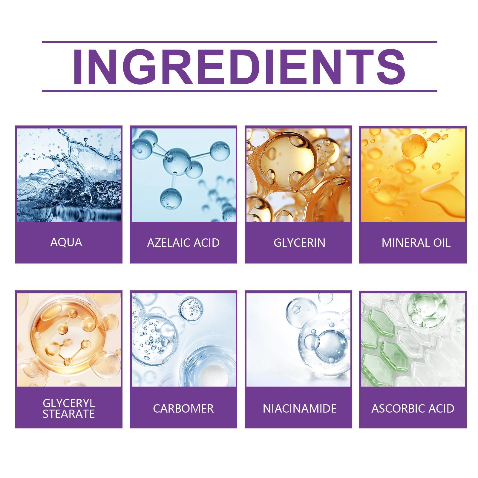 Gentle and moisturizing cream for sensitive skin, hydrates and replenishes moisture, suitable for both men and women, a daily skincare product for firming and deep hydration.