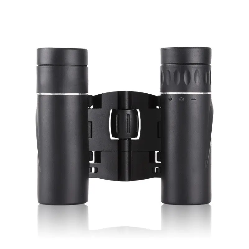 8X22 Mini Binoculars for Adults, Lightweight 215g Pocket Binoculars with Clear Vision, Compact Travel Binoculars for Bird Watching, Hiking, Concerts, Sports & Outdoor Adventures