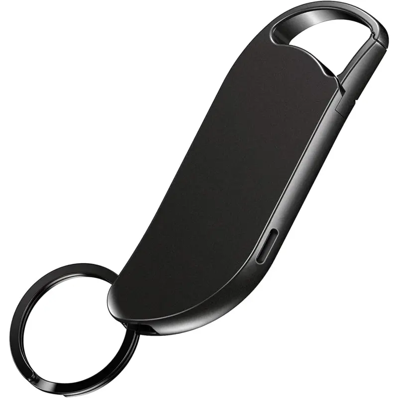 64GB Large Capacity Small Voice Recorder / U Disk / MP3 Player