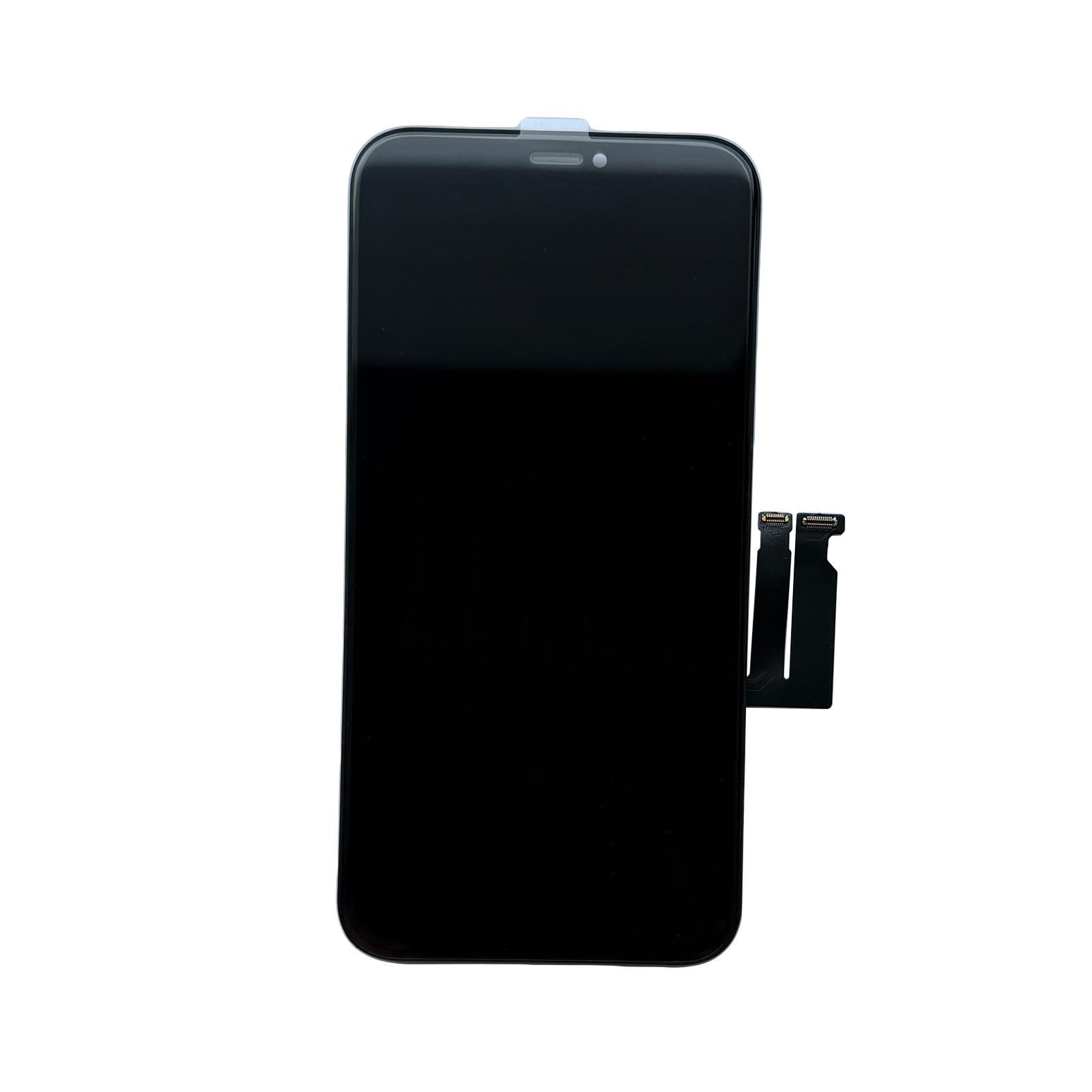 iPhone XR Screen Replacement 6.1 Inch LCD Display with Touch Digitizer Assembly, Includes Repair Tools, Compatible with A1984 A2105 A2106 A2108