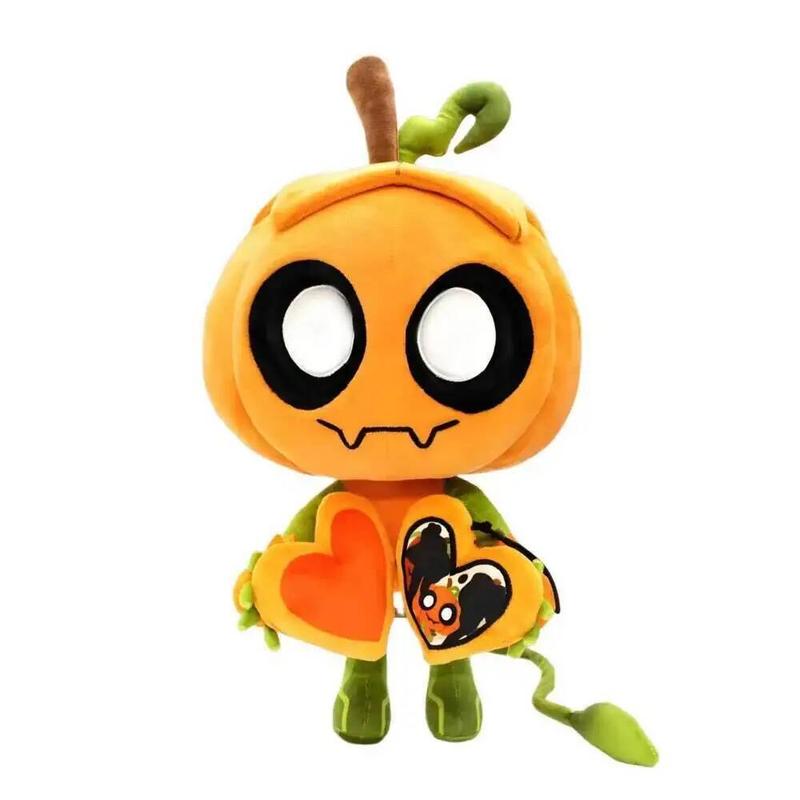 Gourdy Plush Dandys World Gourdy Plushie Toy Eclipses Dandys World Ribecca Doll Soft Toy Stuffed Animal Merch Goods