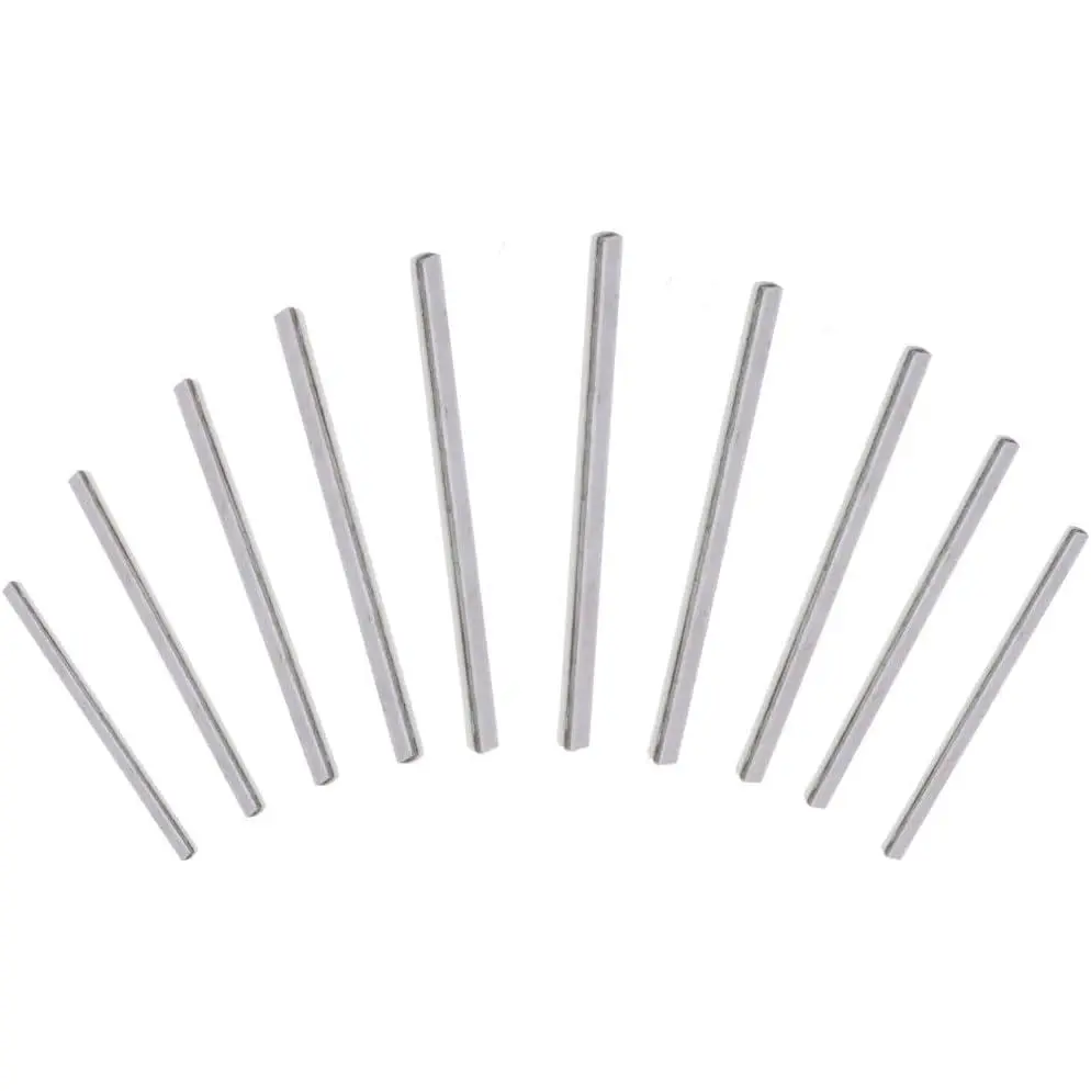 Metal Door Shim | for Commercial Fire Rated Door | Door Hinge Shim | Pack of 20