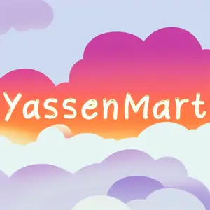 YassenMart